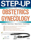 Stepup To Obstetrics And Gynecology Stepup Series 1st Edition Snyder