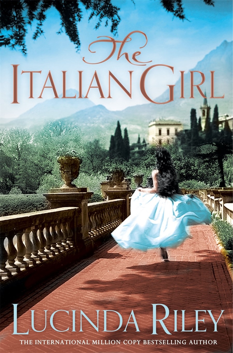 The Italian Girl Lucinda Riley