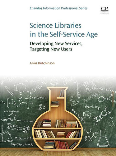Developing New Services Targeting New Users Hutchinson Alvin