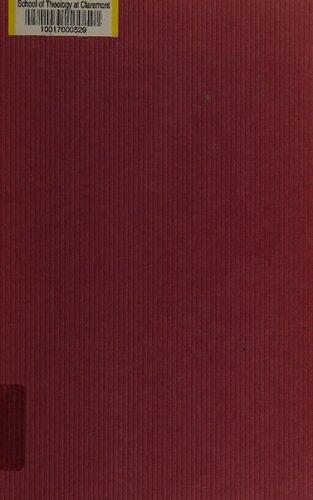 A Violent Godimage An Introduction To The Work Of Eugen Drewermann Matthias Beier