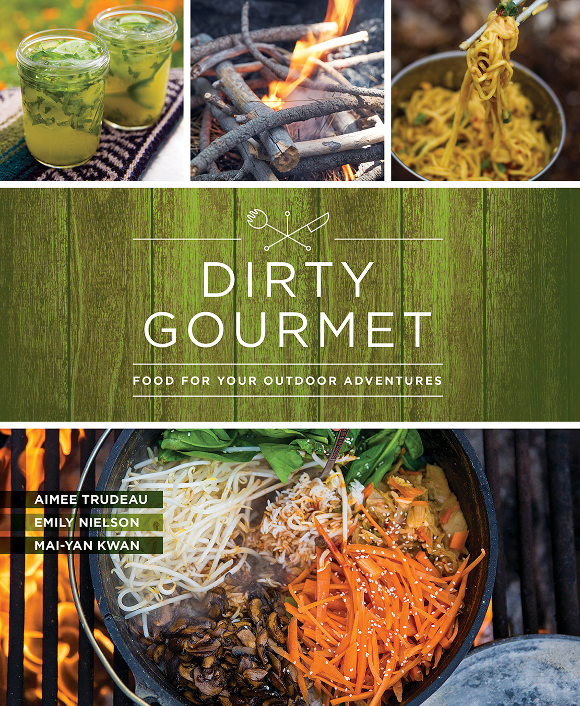 Dirty Gourmet Dirty Gourmet
