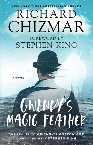 Gwendys Magic Feather Richard Chizmar