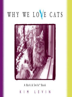 Why We Love Cats Kim Levin John Oneill Levin Kim Oneill