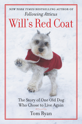Wills Red Coat Tom Ryan