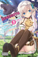 Im A Behemoth An Sranked Monster But Mistaken For A Cat I Live As An Elf Girls Pet Vol 1 Light Novel Im A Behemoth An Sranked Monster I Live As An Elf Girls Pet Light Novel 1 Ginyoku
