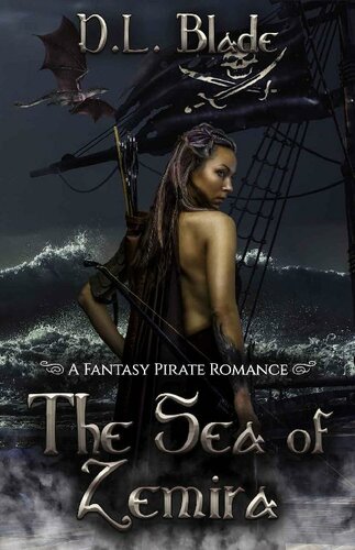 The Sea Of Zemira Dl Blade