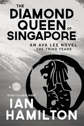 The Diamond Queen Of Singapore Ian Hamilton