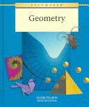 Pacemaker Geometry 1st Edition Globe Fearon