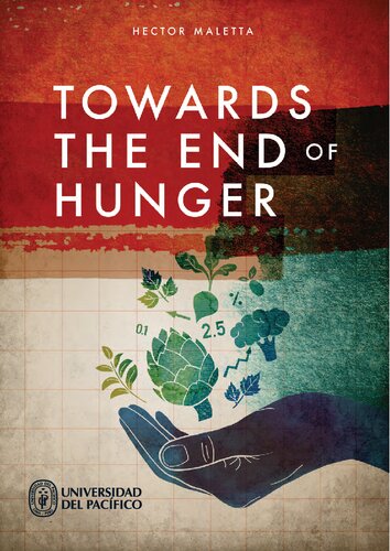 Towards The End Of Hunger Hector Maletta