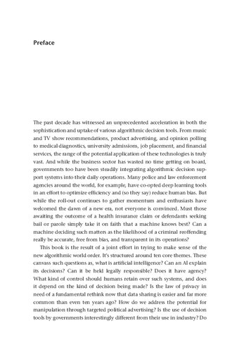 A Citizens Guide To Artificial Intelligence John Zerilli John Danaher James Maclaurin Colin Gavaghan Alistair Knott