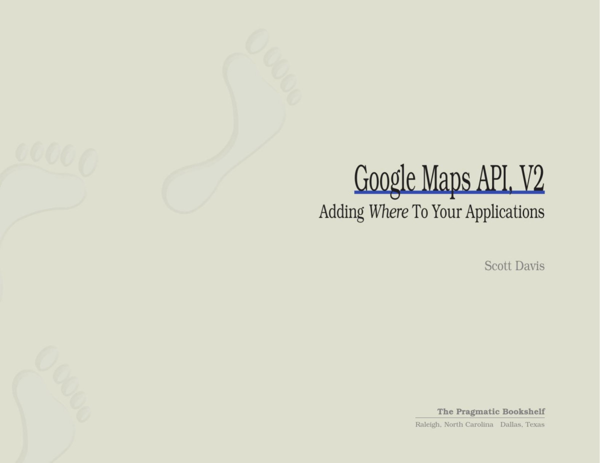 Google Maps Api V2 Adding Where To Your Applications Scott Davis
