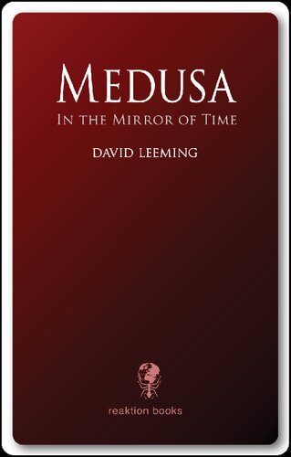Medusa In The Mirror Of Time David Leeming