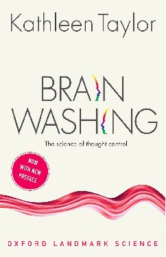 Brainwashing The Science Of Thought Control 2nd Edition Taylor K