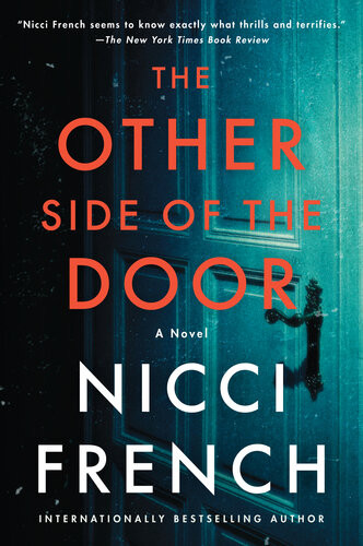 The Other Side Of The Door Nicci French French Nicci