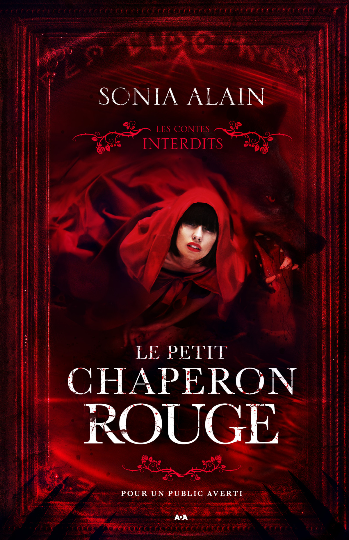 Le Petit Chaperon Rouge Unknown