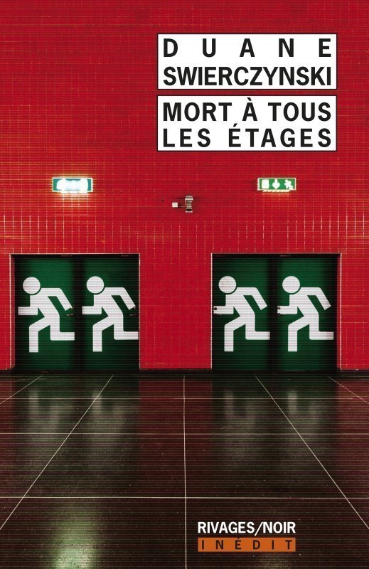 Mort Tous Les Tages Swierczynski Duane Swierczynski Duane