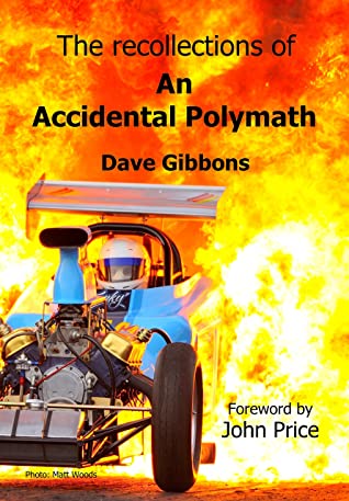 An Accidental Polymath Dave Gibbons Gibbons Dave