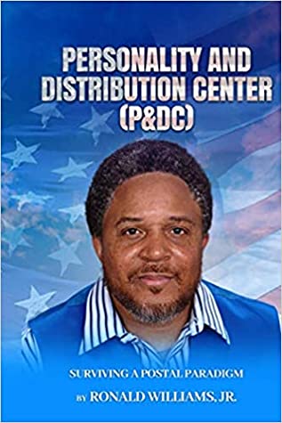 Personality And Distribution Center Pdc Ronald Williams Jr Williams