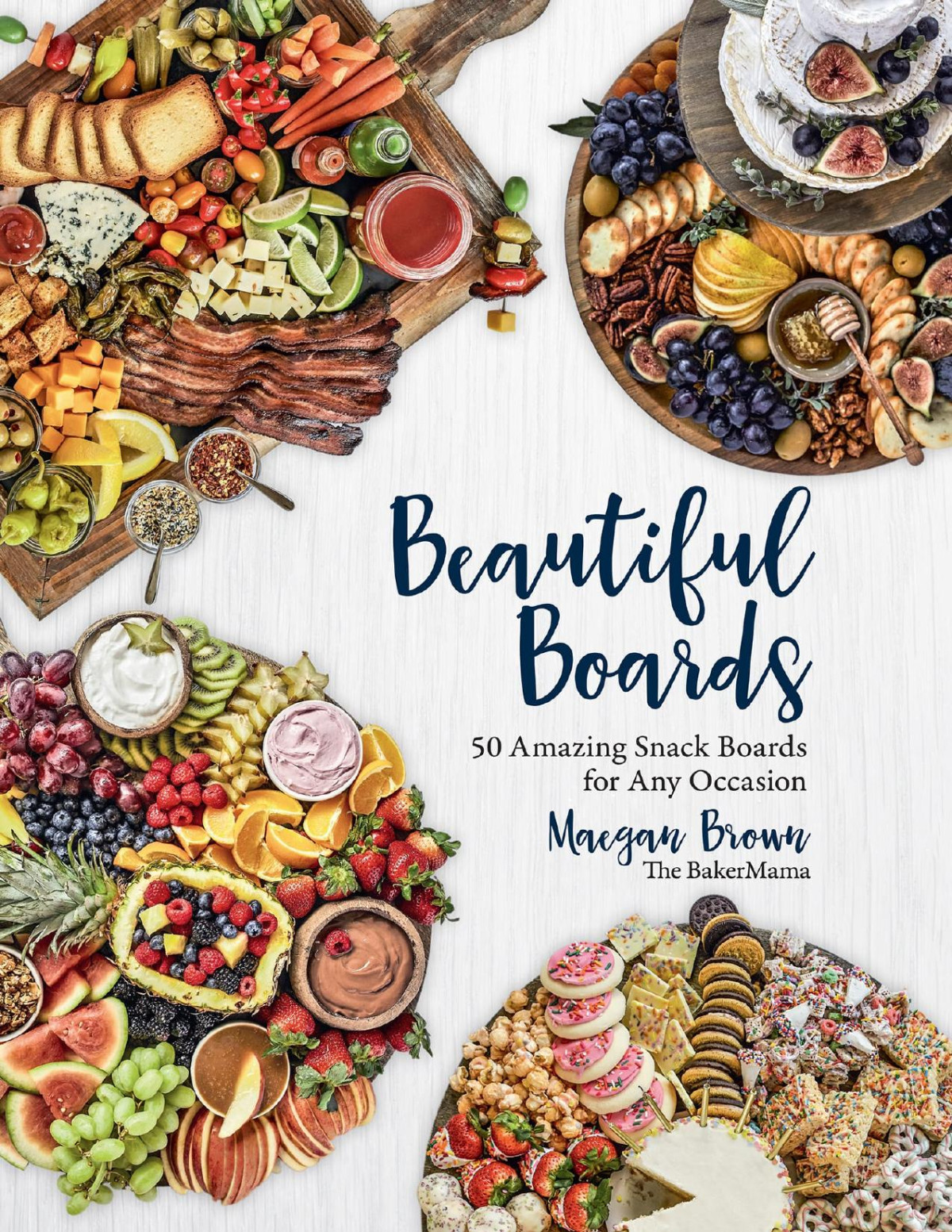 Beautiful Boards Maegan Brown