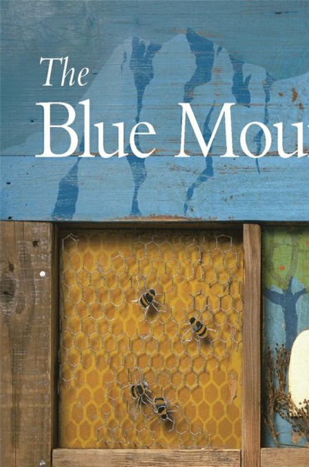 The Blue Mountain Shalev Meir Shalev Meir