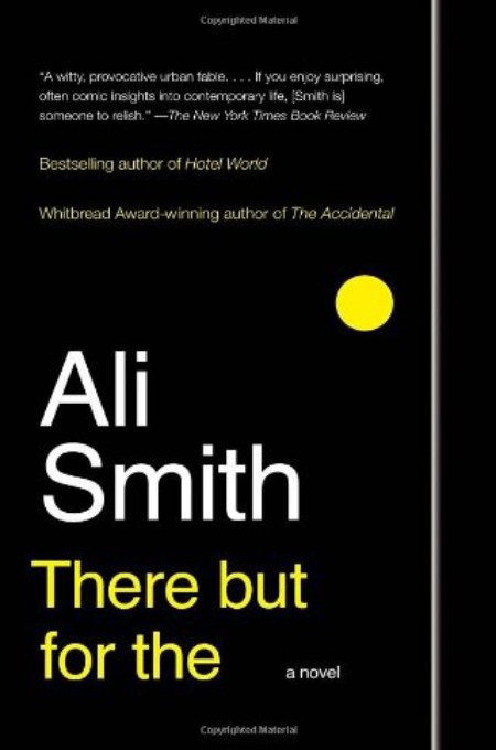 There But For The Ali Smith