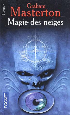 Magie Des Neiges Graham Masterton
