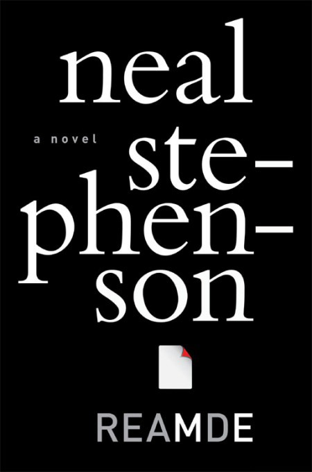 Reamde Stephenson Neal Stephenson Neal