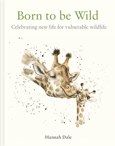 Born To Be Wild Hannah Dale