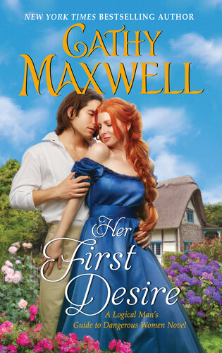 Her First Desire Cathy Maxwell