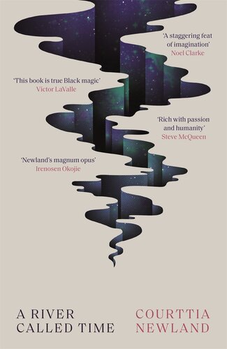 A River Called Time Courttia Newland