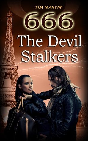 666 The Devil Stalkers Tim Marvim Marvim Tim