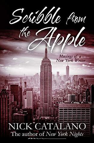 Scribble From The Apple Nick Catalano Catalano Nick