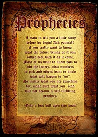 Predictions 2018 Future Christinecleopatra Djerf Djerf Christinecleopatra