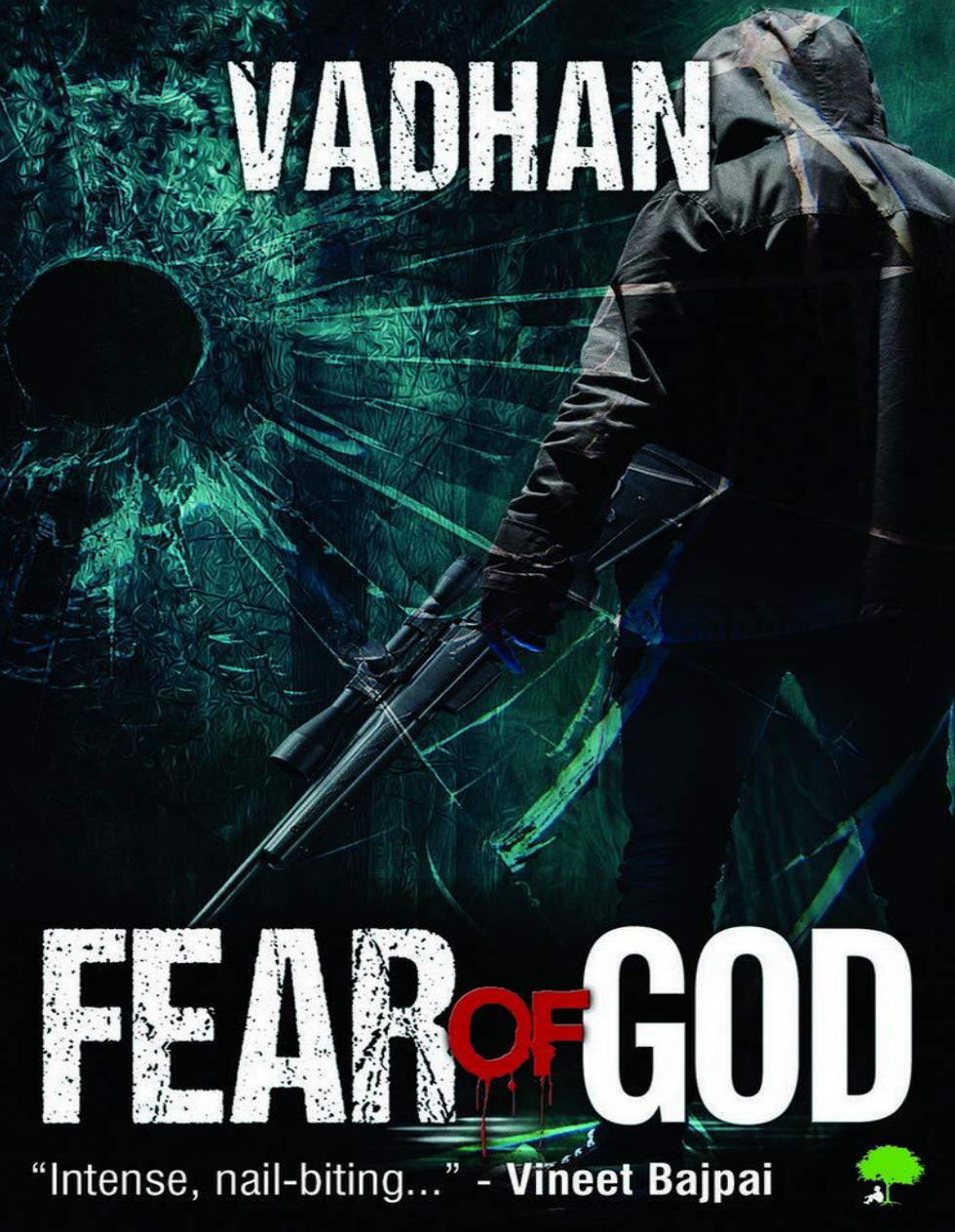 Fear Of God Vadhan