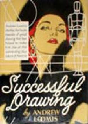 Successful Drawing Andrew Loomis