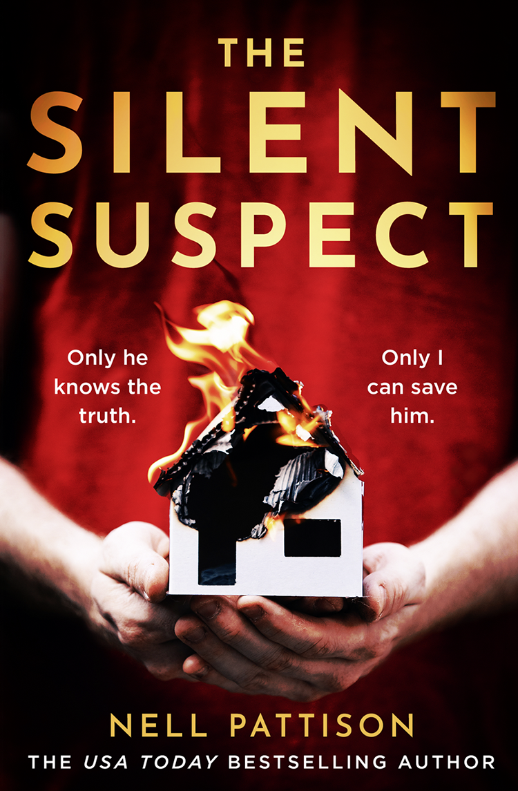 The Silent Suspect Paige Northwood Book 3 Nell Pattison Pattison