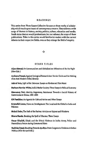 Remapping Knowledge The Making Of South Asian Studies In India Europe And America 19th20th Centuries 1st Edition Jackie Assayag Vronique Bn