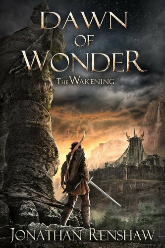 Dawn Of Wonder 2nd Edition Jonathan Renshaw