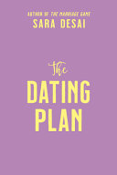 The Dating Plan Sara Desai