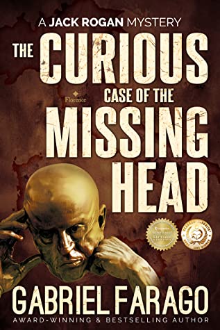 The Curious Case Of The Missing Head Gabriel Farago Farago Gabriel