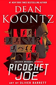 Ricochet Joe Dean Koontz Koontz Dean
