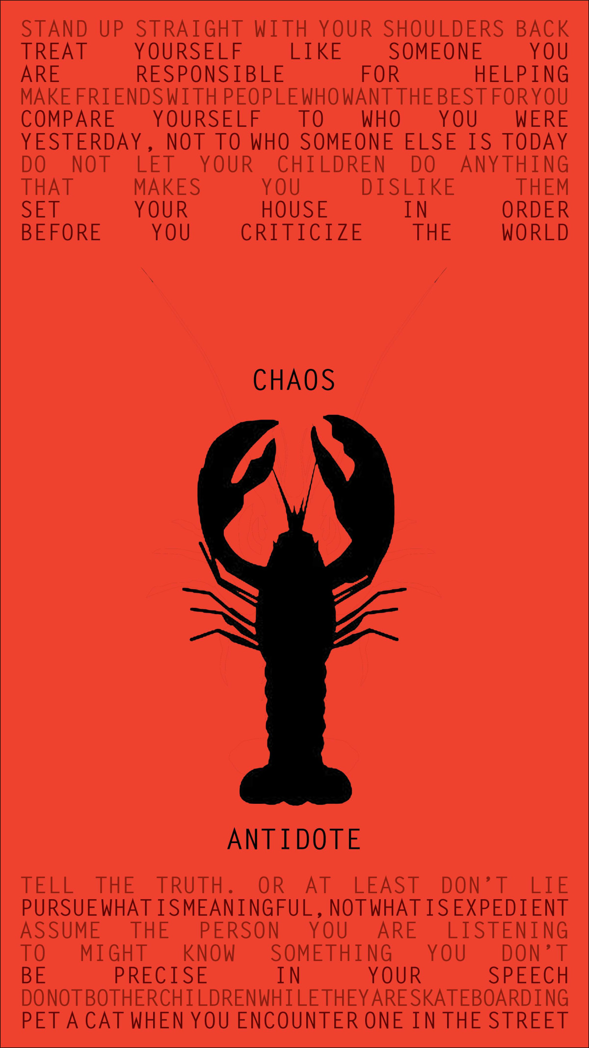 12 Rules For Life Jordan B Peterson Norman Doidge Ethan Van Sciver