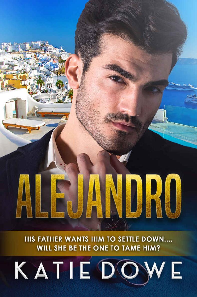 Alejandro Members From Money Season Two Book 53 Katie Dowe Bwwm Club Dowe