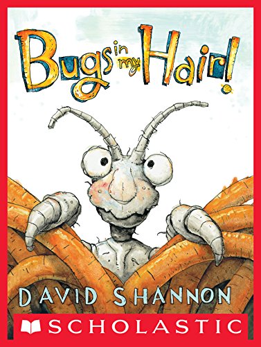 Bugs In My Hair Shannon David Shannon David