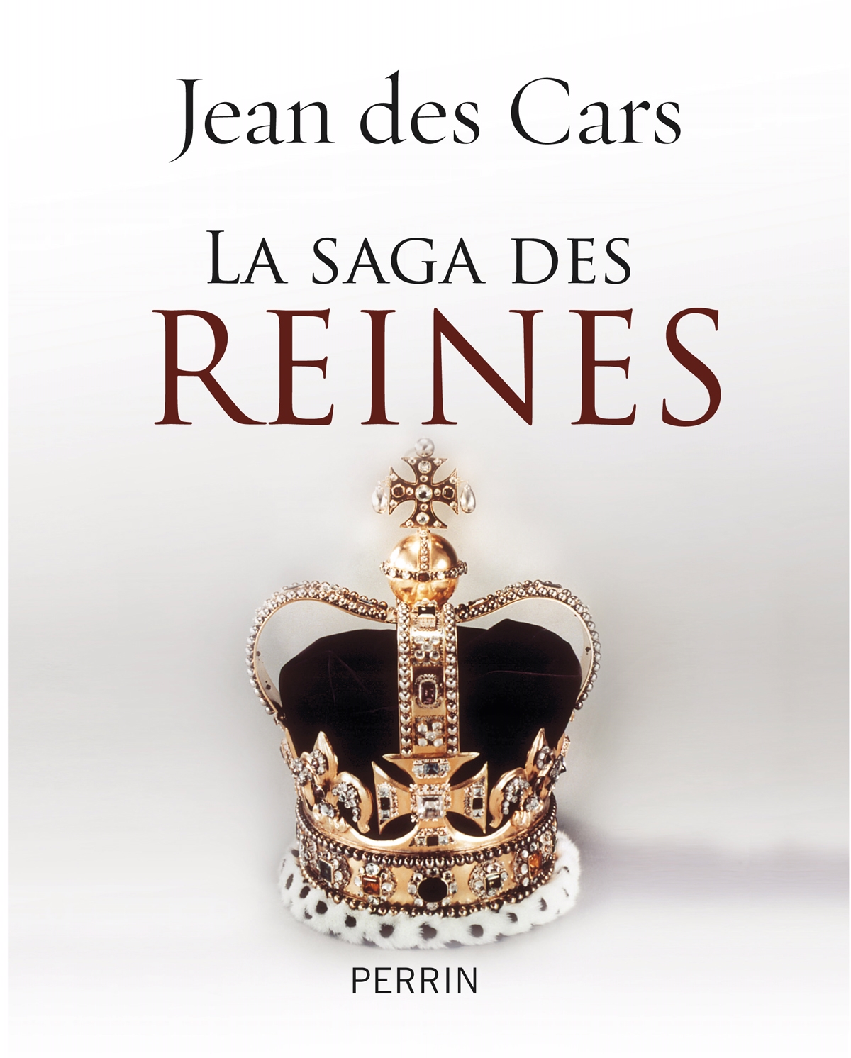 La Saga Des Reines Des Cars Jean Des Cars Jean