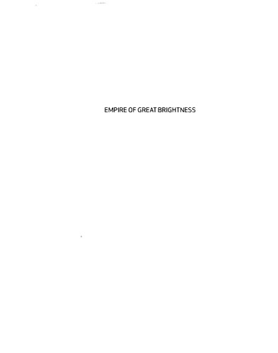 Empire Of Great Brightness Visual And Material Cultures Of Ming China 13681644 Craig Clunas