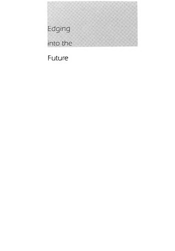 Edging Into The Future Science Fiction And Contemporary Cultural Transformation Veronica Hollinger Joan Gordon