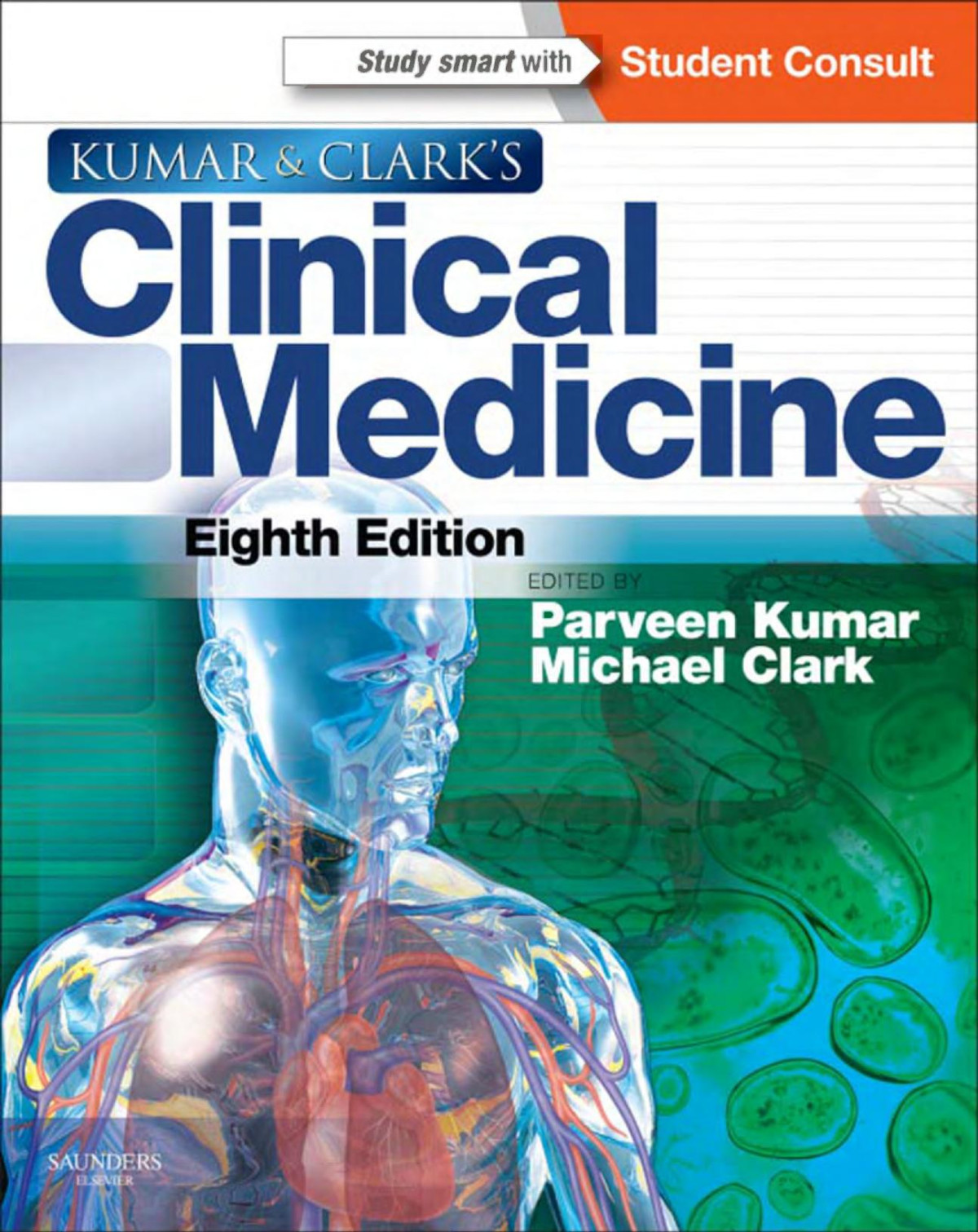 Kumar And Clarks Clinical Medicine Unknown