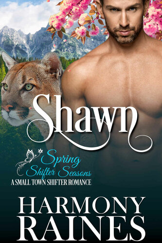 Shawn Spring Shifter Seasons Raines Harmony