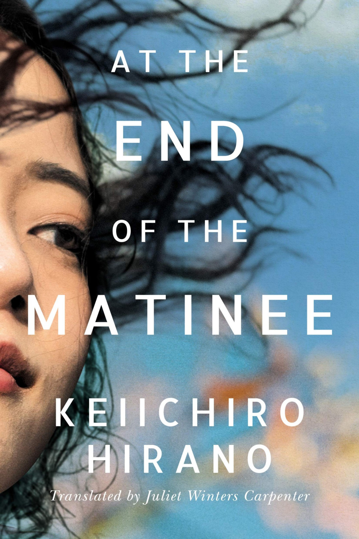 At The End Of The Matinee Keiichir Hirano Hirano Keiichir
